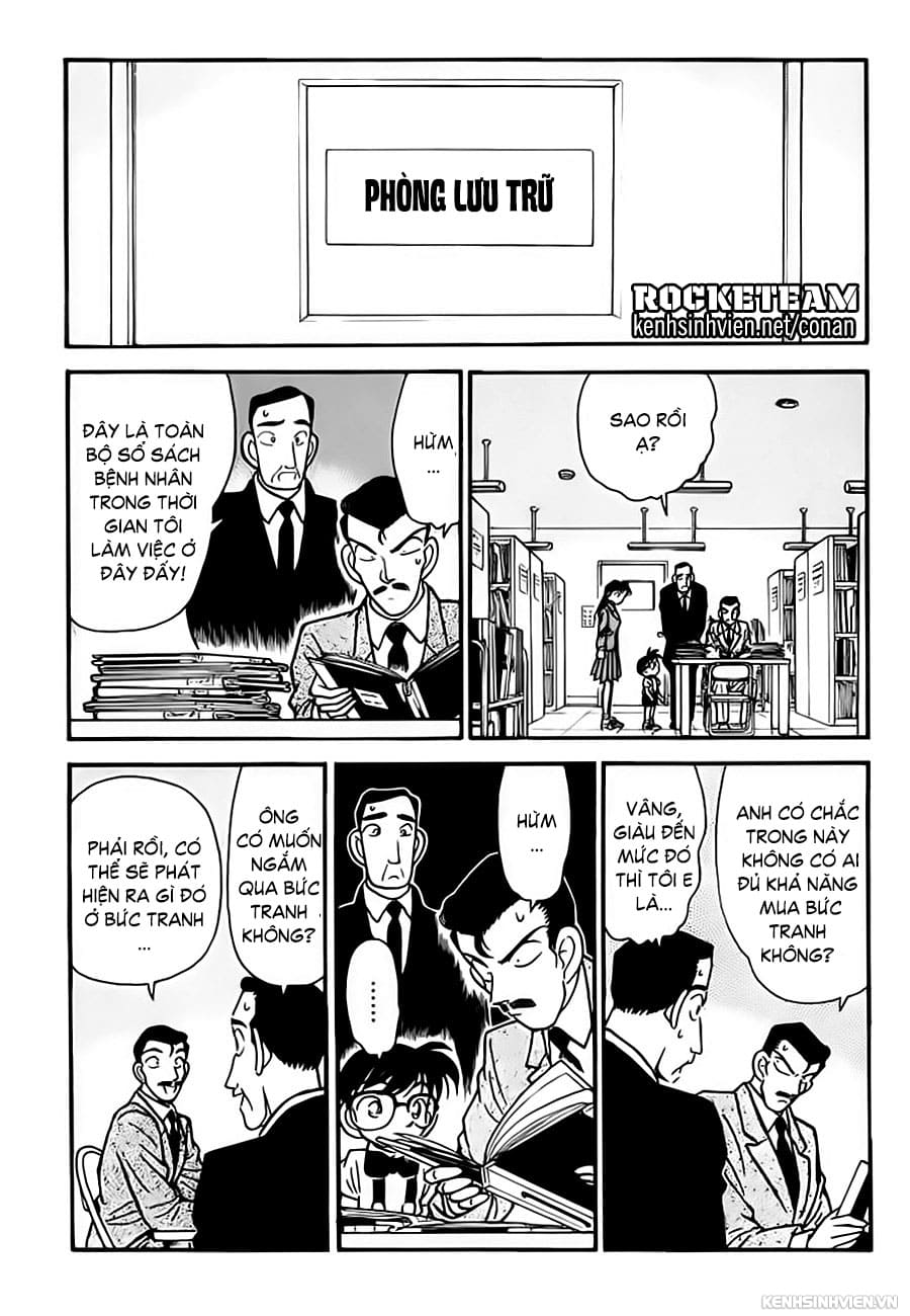 Thám tử lừng danh Conan | Tập 002. Thám tử lừng danh Conan | Tập 002. 758 – manga, gosho aoyama, case closed, tham tu lung danh conan, conan, detective conan, truyen tranh, trinh tham, pha an, truyen conan, doc truyen conan.