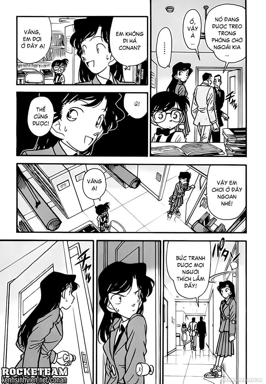 Thám tử lừng danh Conan | Tập 002. Thám tử lừng danh Conan | Tập 002. 491 – manga, gosho aoyama, case closed, tham tu lung danh conan, conan, detective conan, truyen tranh, trinh tham, pha an, truyen conan, doc truyen conan.