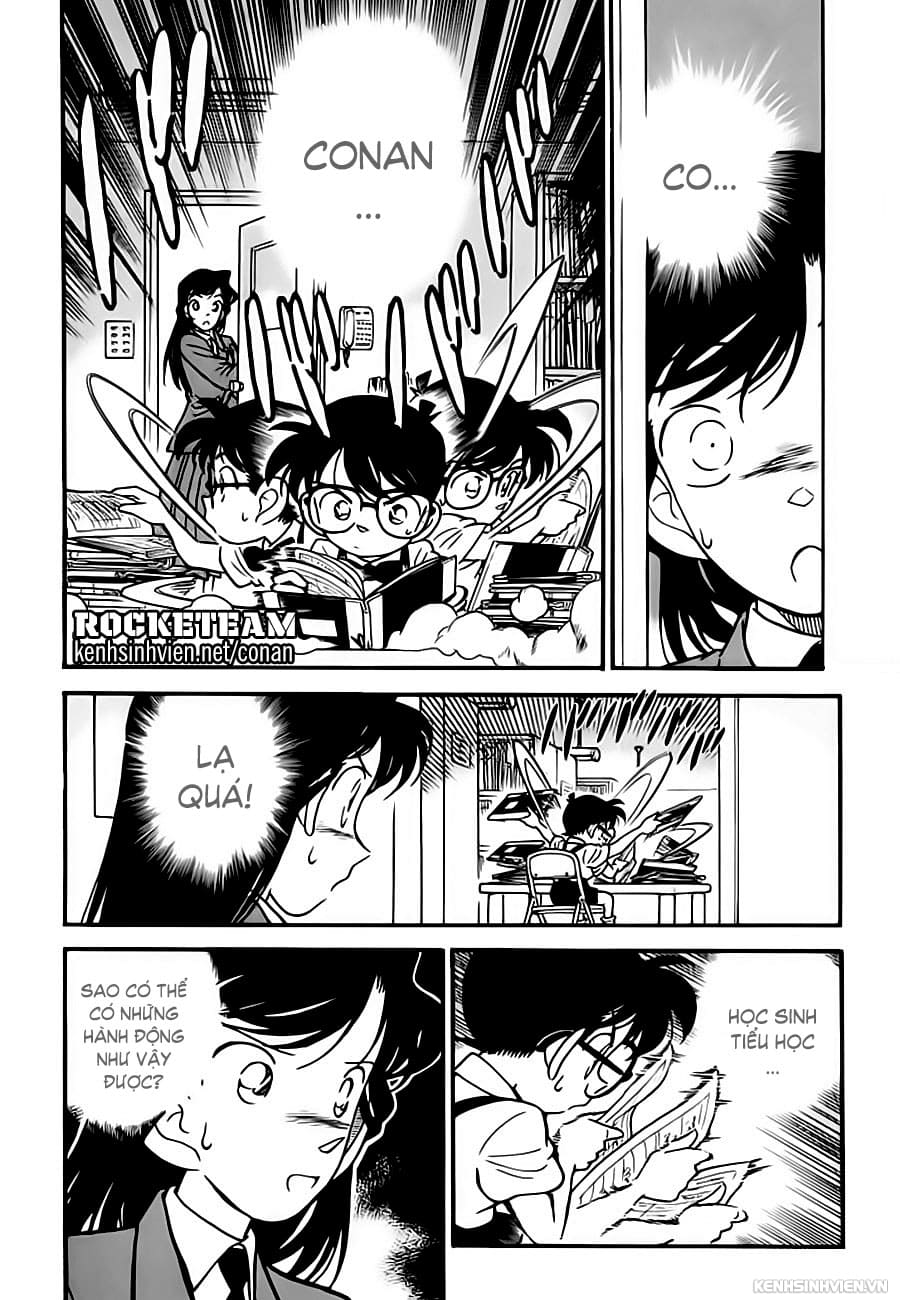 Thám tử lừng danh Conan | Tập 002. Thám tử lừng danh Conan | Tập 002. 175 – manga, gosho aoyama, case closed, tham tu lung danh conan, conan, detective conan, truyen tranh, trinh tham, pha an, truyen conan, doc truyen conan.