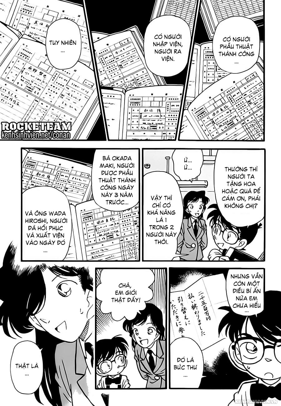 Thám tử lừng danh Conan | Tập 002. Thám tử lừng danh Conan | Tập 002. 415 – manga, gosho aoyama, case closed, tham tu lung danh conan, conan, detective conan, truyen tranh, trinh tham, pha an, truyen conan, doc truyen conan.
