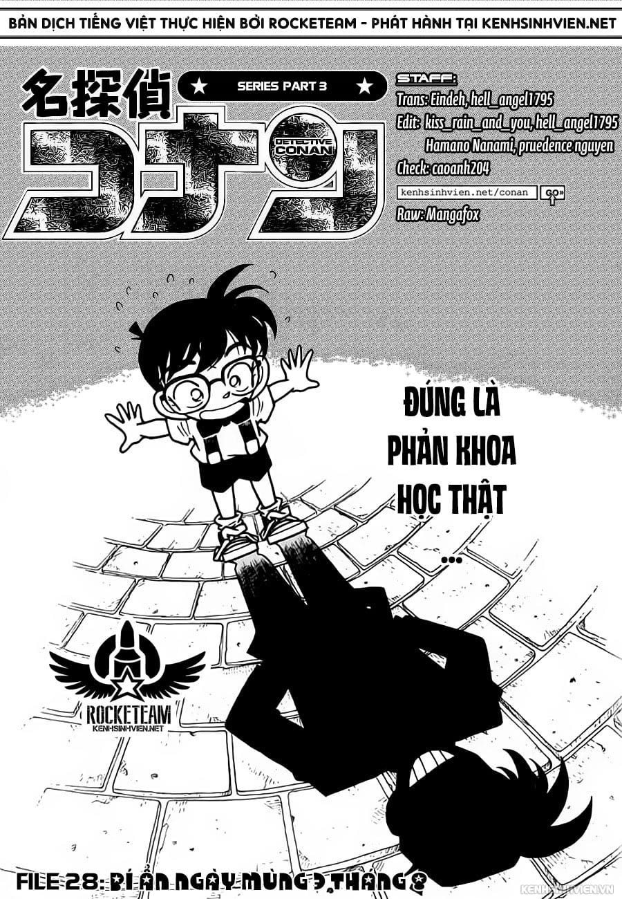 Thám tử lừng danh Conan | Tập 002. Thám tử lừng danh Conan | Tập 002. 855 – manga, gosho aoyama, case closed, tham tu lung danh conan, conan, detective conan, truyen tranh, trinh tham, pha an, truyen conan, doc truyen conan.