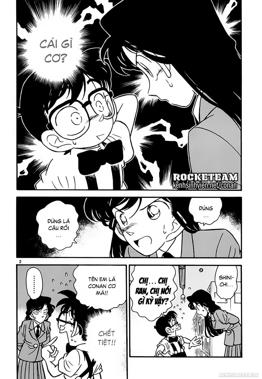 Thám tử lừng danh Conan | Tập 002. Thám tử lừng danh Conan | Tập 002. 202 – manga, gosho aoyama, case closed, tham tu lung danh conan, conan, detective conan, truyen tranh, trinh tham, pha an, truyen conan, doc truyen conan.