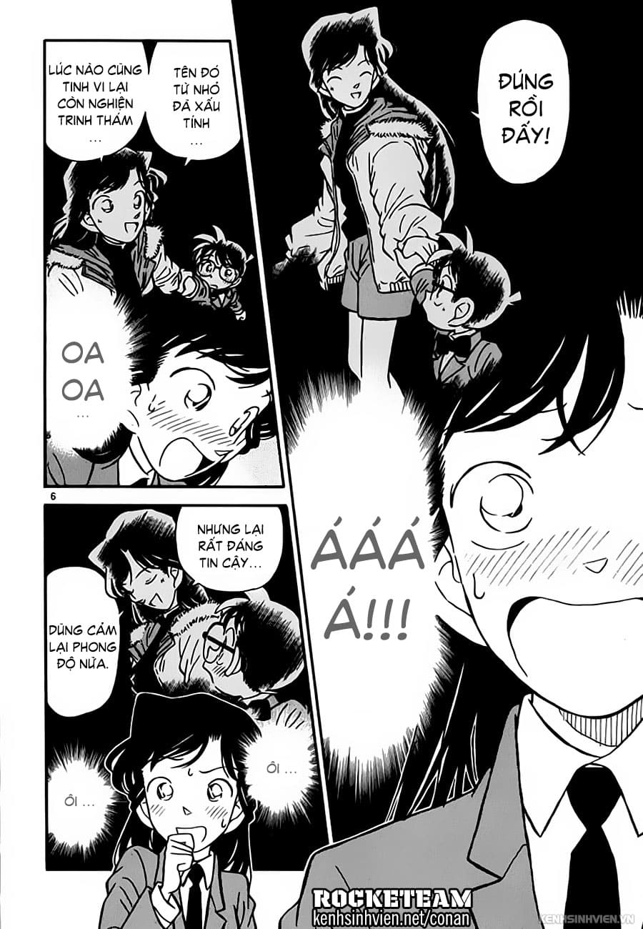 Thám tử lừng danh Conan | Tập 002. Thám tử lừng danh Conan | Tập 002. 267 – manga, gosho aoyama, case closed, tham tu lung danh conan, conan, detective conan, truyen tranh, trinh tham, pha an, truyen conan, doc truyen conan.