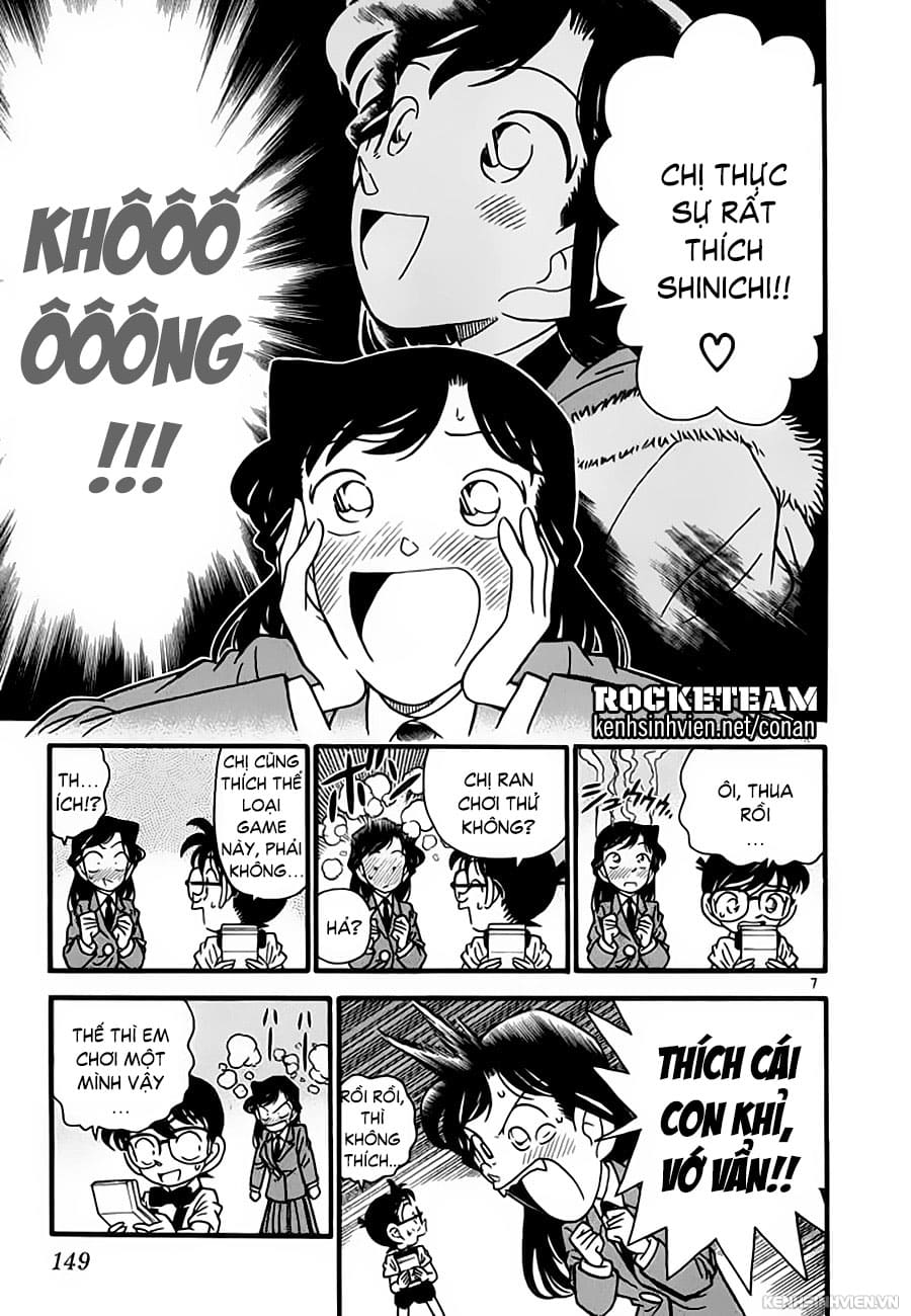 Thám tử lừng danh Conan | Tập 002. Thám tử lừng danh Conan | Tập 002. 404 – manga, gosho aoyama, case closed, tham tu lung danh conan, conan, detective conan, truyen tranh, trinh tham, pha an, truyen conan, doc truyen conan.