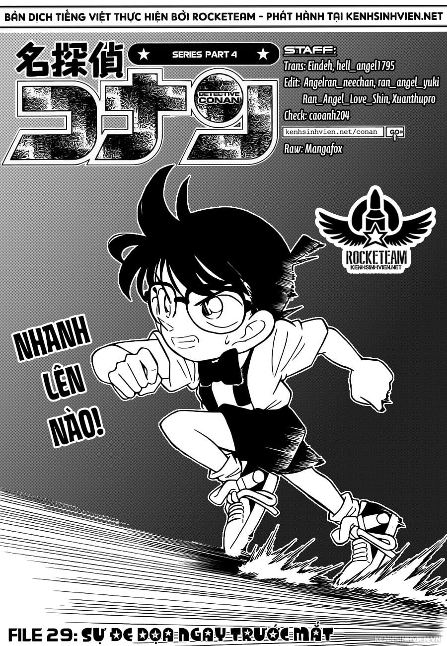 Thám tử lừng danh Conan | Tập 002. Thám tử lừng danh Conan | Tập 002. 944 – manga, gosho aoyama, case closed, tham tu lung danh conan, conan, detective conan, truyen tranh, trinh tham, pha an, truyen conan, doc truyen conan.