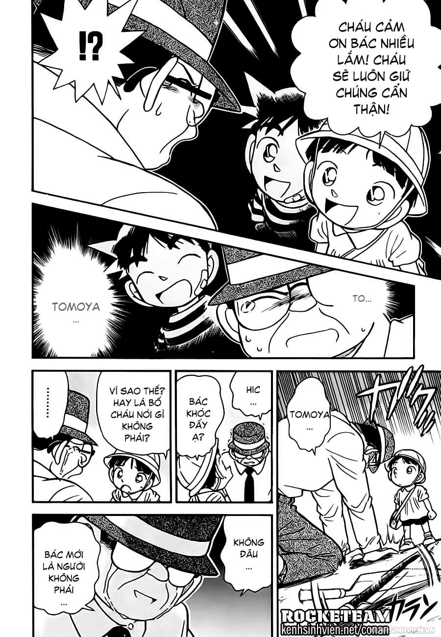 Thám tử lừng danh Conan | Tập 002. Thám tử lừng danh Conan | Tập 002. 803 – manga, gosho aoyama, case closed, tham tu lung danh conan, conan, detective conan, truyen tranh, trinh tham, pha an, truyen conan, doc truyen conan.