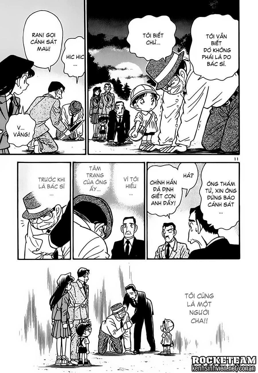 Thám tử lừng danh Conan | Tập 002. Thám tử lừng danh Conan | Tập 002. 766 – manga, gosho aoyama, case closed, tham tu lung danh conan, conan, detective conan, truyen tranh, trinh tham, pha an, truyen conan, doc truyen conan.