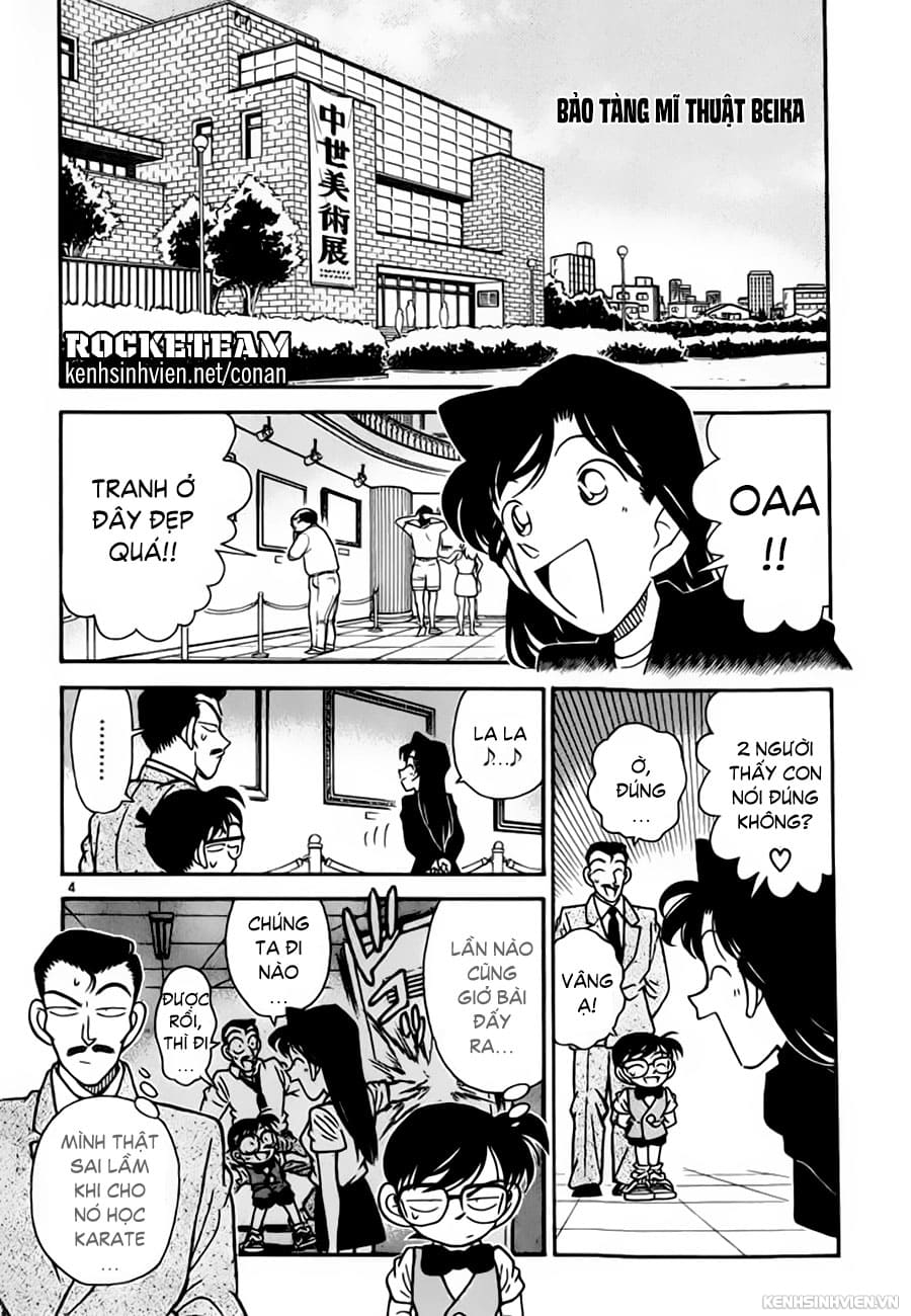 Thám tử lừng danh Conan | Chương 0430 498 – manga, gosho aoyama, case closed, tham tu lung danh conan, conan, detective conan, truyen tranh, trinh tham, pha an, trinh tham, kinh di, truyen conan, doc truyen conan, tham tu lung danh conan chuong 0430, tham tu lung danh conan 0430.