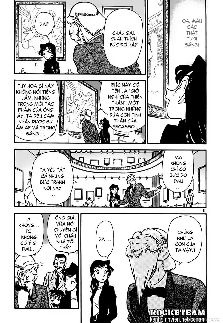 Thám tử lừng danh Conan | Chương 0430 490 – manga, gosho aoyama, case closed, tham tu lung danh conan, conan, detective conan, truyen tranh, trinh tham, pha an, trinh tham, kinh di, truyen conan, doc truyen conan, tham tu lung danh conan chuong 0430, tham tu lung danh conan 0430.