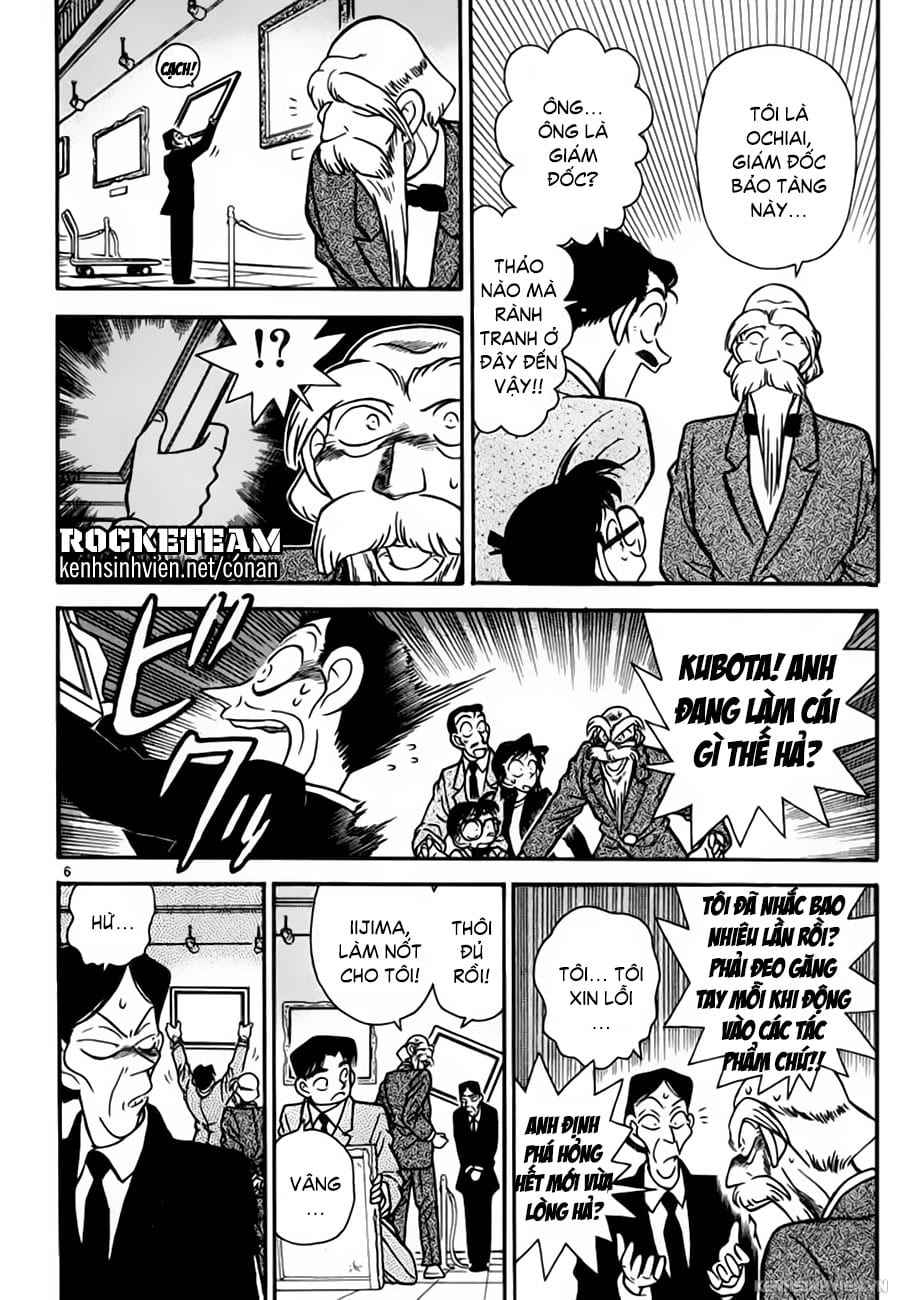 Thám tử lừng danh Conan | Chương 0430 278 – manga, gosho aoyama, case closed, tham tu lung danh conan, conan, detective conan, truyen tranh, trinh tham, pha an, trinh tham, kinh di, truyen conan, doc truyen conan, tham tu lung danh conan chuong 0430, tham tu lung danh conan 0430.