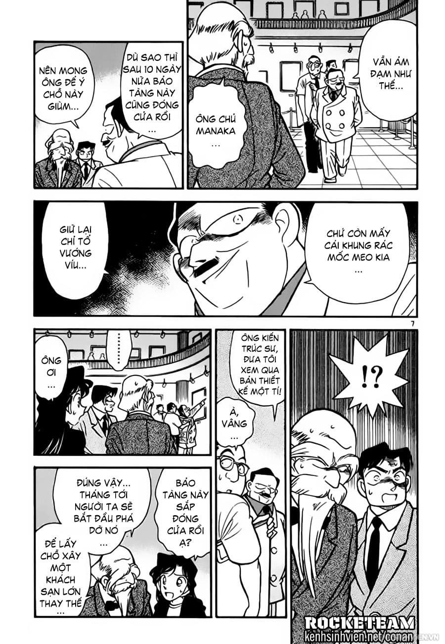 Thám tử lừng danh Conan | Chương 0430 260 – manga, gosho aoyama, case closed, tham tu lung danh conan, conan, detective conan, truyen tranh, trinh tham, pha an, trinh tham, kinh di, truyen conan, doc truyen conan, tham tu lung danh conan chuong 0430, tham tu lung danh conan 0430.