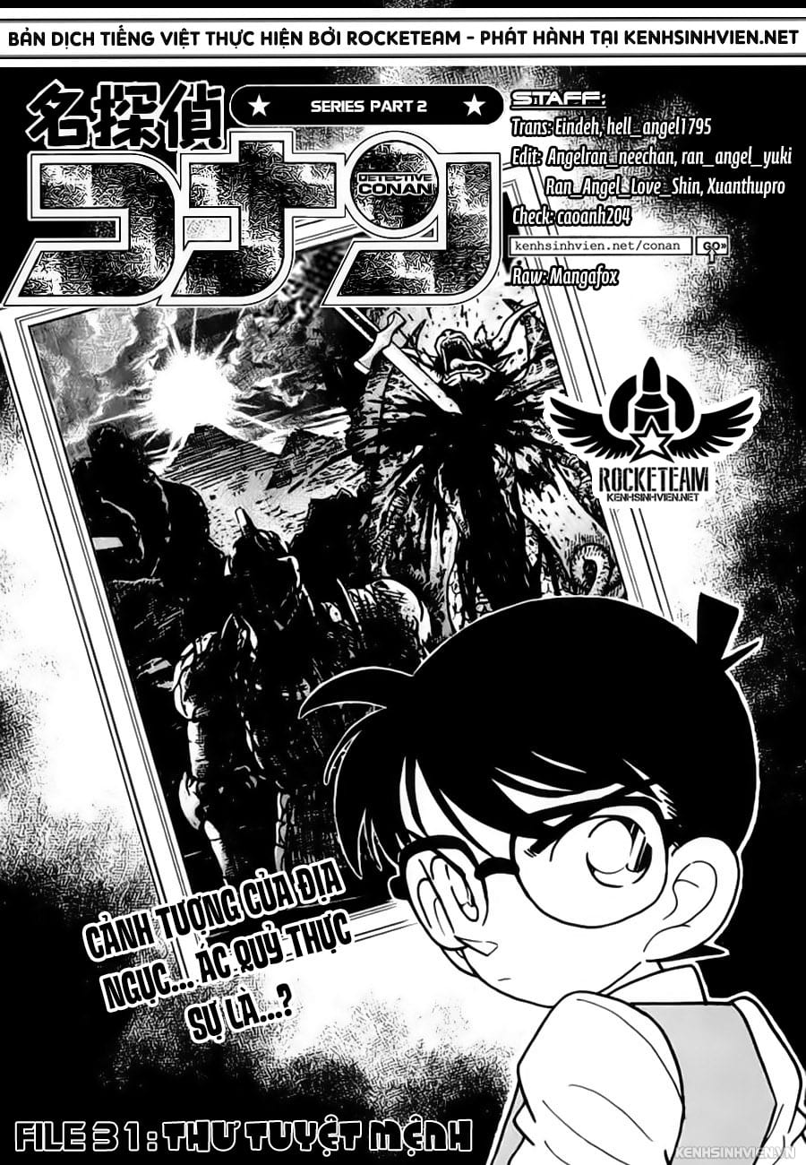 Thám tử lừng danh Conan | Chương 0031 342 – manga, gosho aoyama, case closed, tham tu lung danh conan, conan, detective conan, truyen tranh, trinh tham, pha an, trinh tham, kinh di, truyen conan, doc truyen conan, tham tu lung danh conan chuong 0031, tham tu lung danh conan 0031.