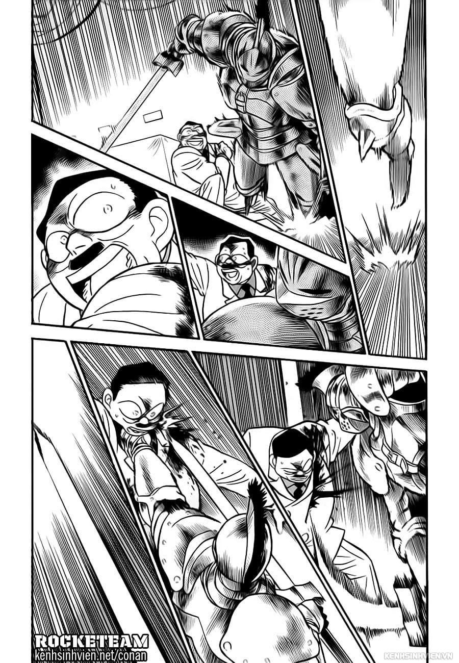 Thám tử lừng danh Conan | Chương 0031 104 – manga, gosho aoyama, case closed, tham tu lung danh conan, conan, detective conan, truyen tranh, trinh tham, pha an, trinh tham, kinh di, truyen conan, doc truyen conan, tham tu lung danh conan chuong 0031, tham tu lung danh conan 0031.