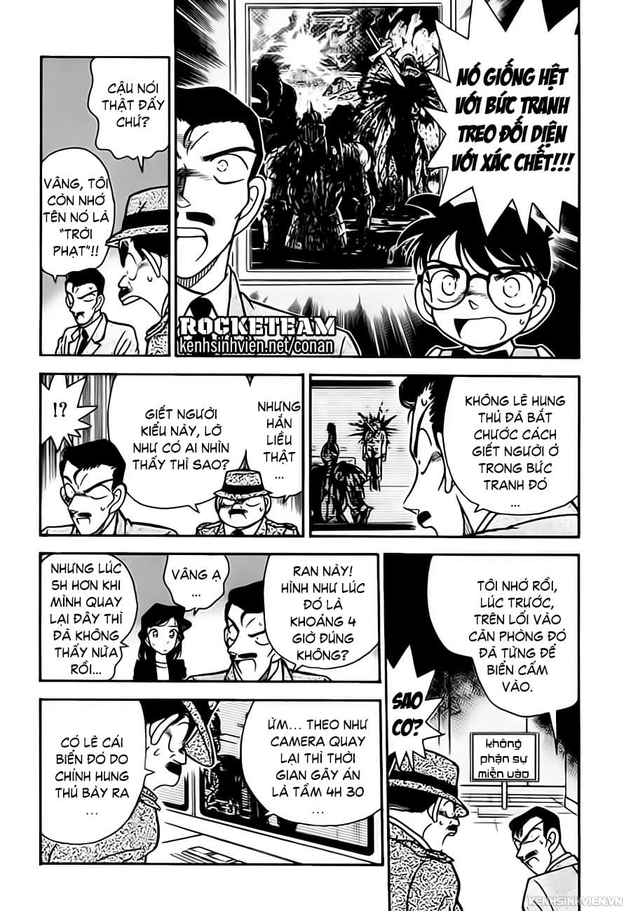 Thám tử lừng danh Conan | Chương 0031 532 – manga, gosho aoyama, case closed, tham tu lung danh conan, conan, detective conan, truyen tranh, trinh tham, pha an, trinh tham, kinh di, truyen conan, doc truyen conan, tham tu lung danh conan chuong 0031, tham tu lung danh conan 0031.