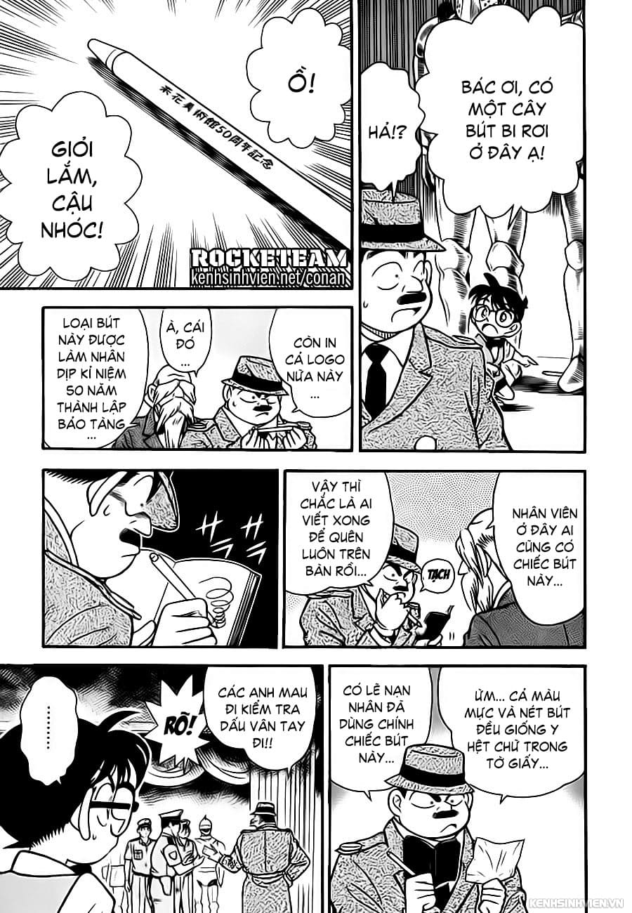 Thám tử lừng danh Conan | Chương 0031 103 – manga, gosho aoyama, case closed, tham tu lung danh conan, conan, detective conan, truyen tranh, trinh tham, pha an, trinh tham, kinh di, truyen conan, doc truyen conan, tham tu lung danh conan chuong 0031, tham tu lung danh conan 0031.