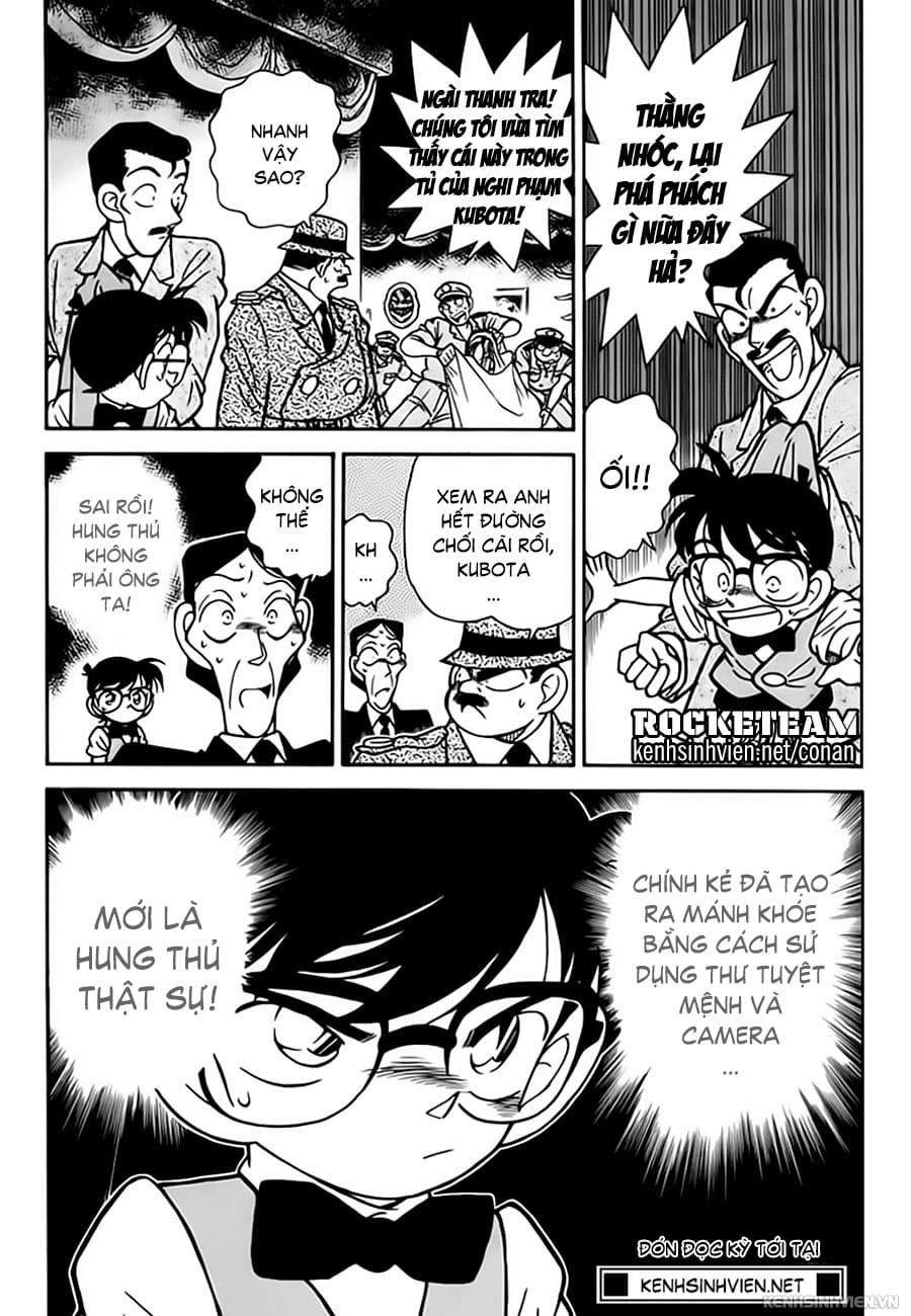 Thám tử lừng danh Conan | Chương 0031 799 – manga, gosho aoyama, case closed, tham tu lung danh conan, conan, detective conan, truyen tranh, trinh tham, pha an, trinh tham, kinh di, truyen conan, doc truyen conan, tham tu lung danh conan chuong 0031, tham tu lung danh conan 0031.