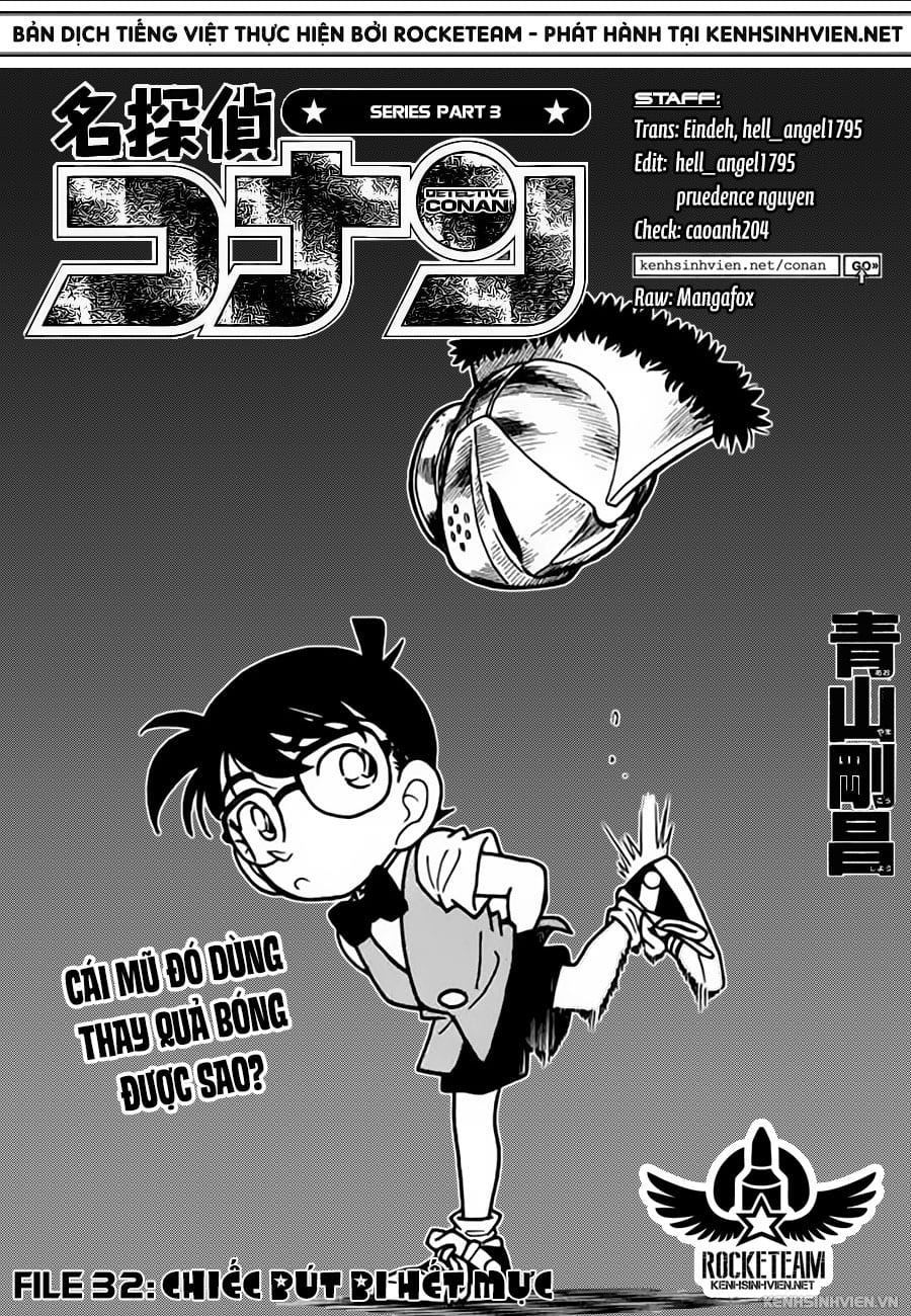 Thám tử lừng danh Conan | Chương 0432 921 – manga, gosho aoyama, case closed, tham tu lung danh conan, conan, detective conan, truyen tranh, trinh tham, pha an, trinh tham, kinh di, truyen conan, doc truyen conan, tham tu lung danh conan chuong 0432, tham tu lung danh conan 0432.