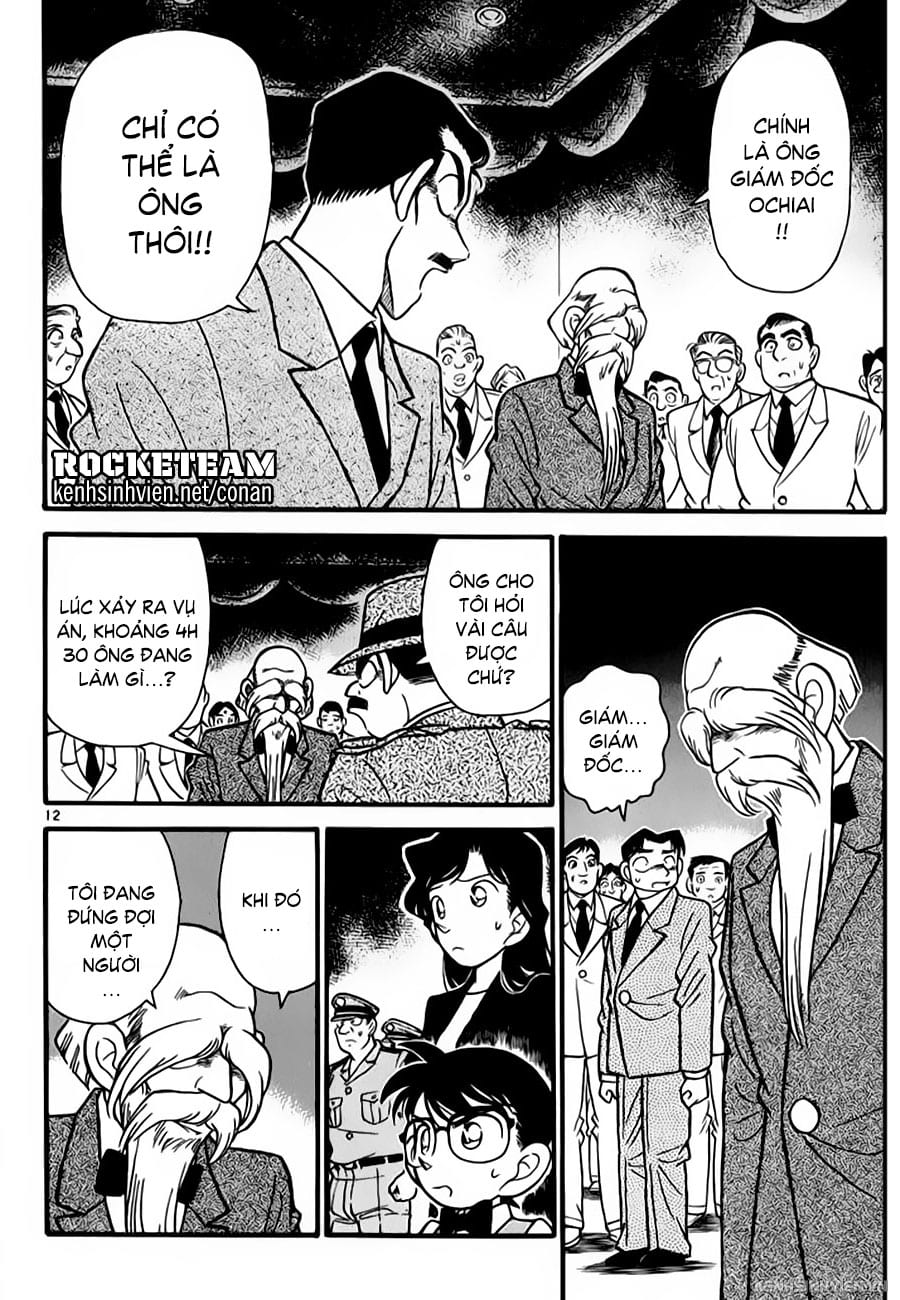 Thám tử lừng danh Conan | Chương 0432 860 – manga, gosho aoyama, case closed, tham tu lung danh conan, conan, detective conan, truyen tranh, trinh tham, pha an, trinh tham, kinh di, truyen conan, doc truyen conan, tham tu lung danh conan chuong 0432, tham tu lung danh conan 0432.