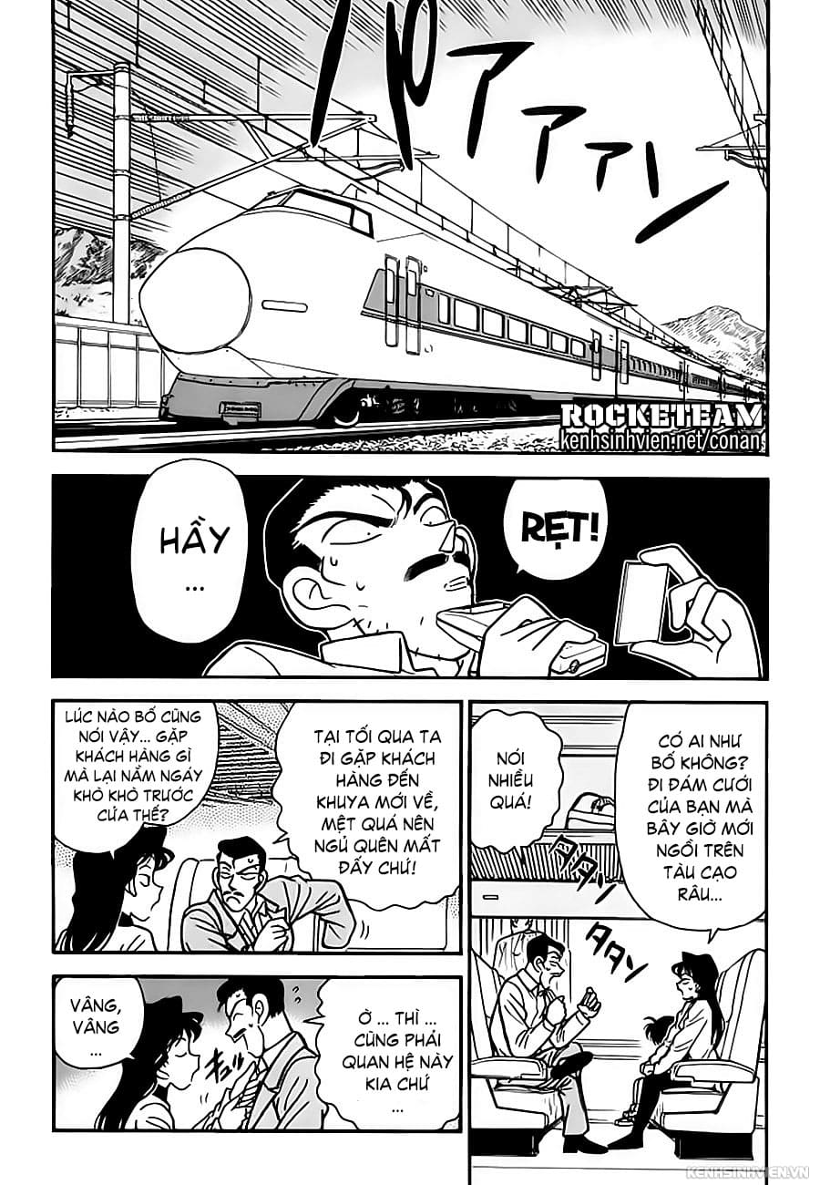 Thám tử lừng danh Conan | Chương 0433 697 – manga, gosho aoyama, case closed, tham tu lung danh conan, conan, detective conan, truyen tranh, trinh tham, pha an, trinh tham, kinh di, truyen conan, doc truyen conan, tham tu lung danh conan chuong 0433, tham tu lung danh conan 0433.