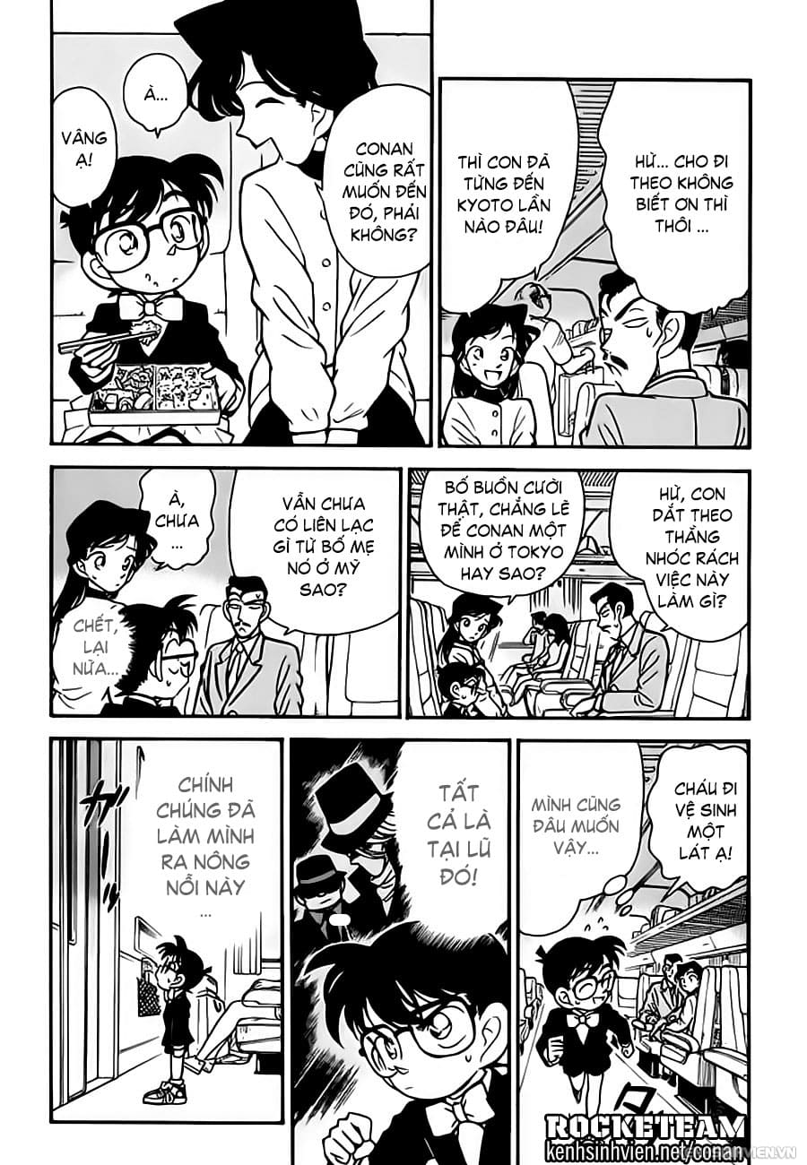 Thám tử lừng danh Conan | Chương 0433 572 – manga, gosho aoyama, case closed, tham tu lung danh conan, conan, detective conan, truyen tranh, trinh tham, pha an, trinh tham, kinh di, truyen conan, doc truyen conan, tham tu lung danh conan chuong 0433, tham tu lung danh conan 0433.