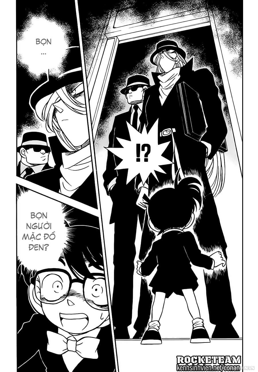 Thám tử lừng danh Conan | Chương 0433 177 – manga, gosho aoyama, case closed, tham tu lung danh conan, conan, detective conan, truyen tranh, trinh tham, pha an, trinh tham, kinh di, truyen conan, doc truyen conan, tham tu lung danh conan chuong 0433, tham tu lung danh conan 0433.