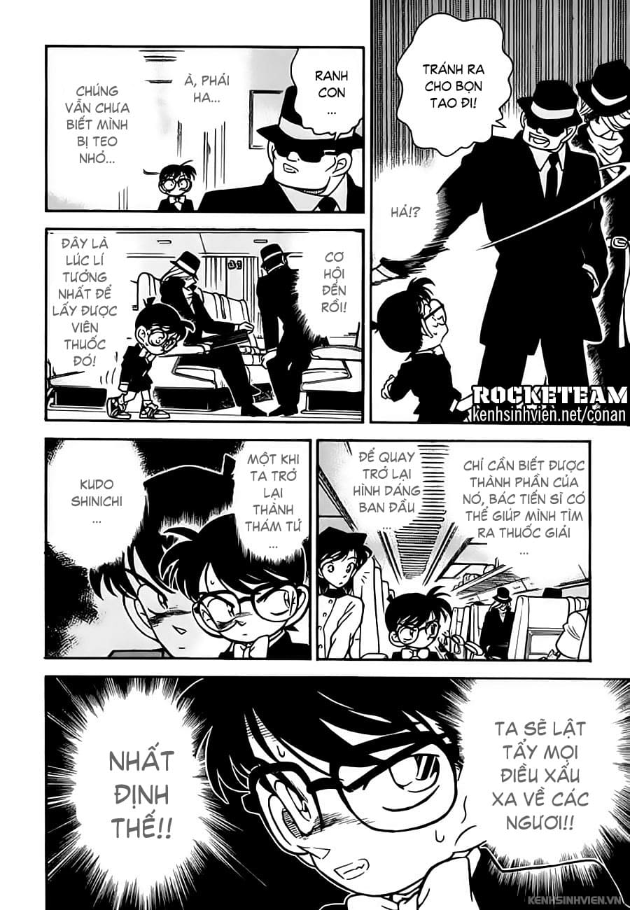 Thám tử lừng danh Conan | Chương 0433 207 – manga, gosho aoyama, case closed, tham tu lung danh conan, conan, detective conan, truyen tranh, trinh tham, pha an, trinh tham, kinh di, truyen conan, doc truyen conan, tham tu lung danh conan chuong 0433, tham tu lung danh conan 0433.