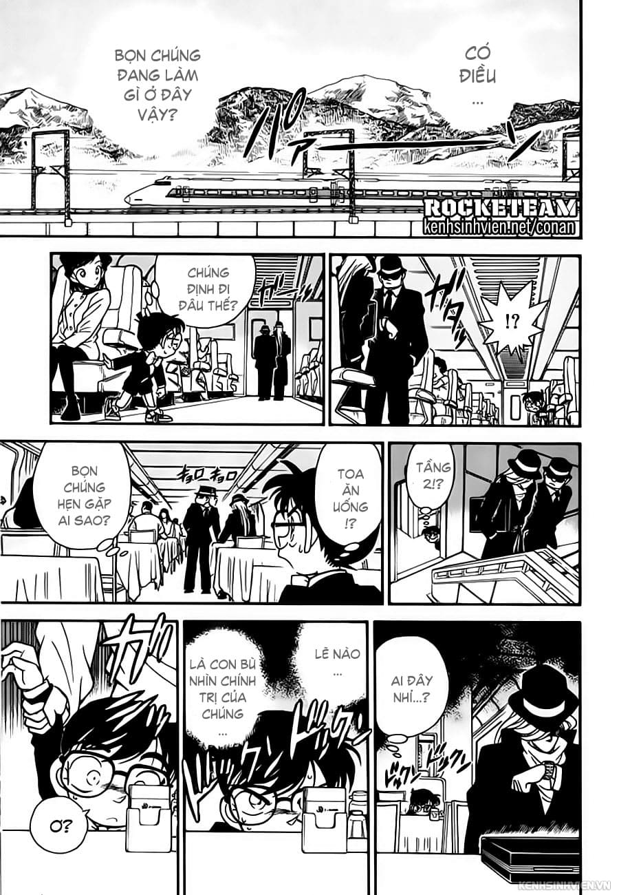Thám tử lừng danh Conan | Chương 0433 488 – manga, gosho aoyama, case closed, tham tu lung danh conan, conan, detective conan, truyen tranh, trinh tham, pha an, trinh tham, kinh di, truyen conan, doc truyen conan, tham tu lung danh conan chuong 0433, tham tu lung danh conan 0433.