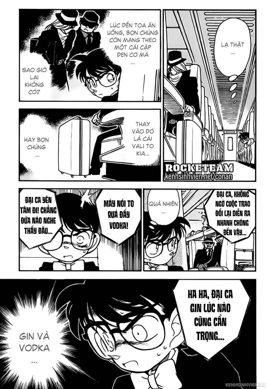 Thám tử lừng danh Conan | Chương 0433 163 – manga, gosho aoyama, case closed, tham tu lung danh conan, conan, detective conan, truyen tranh, trinh tham, pha an, trinh tham, kinh di, truyen conan, doc truyen conan, tham tu lung danh conan chuong 0433, tham tu lung danh conan 0433.