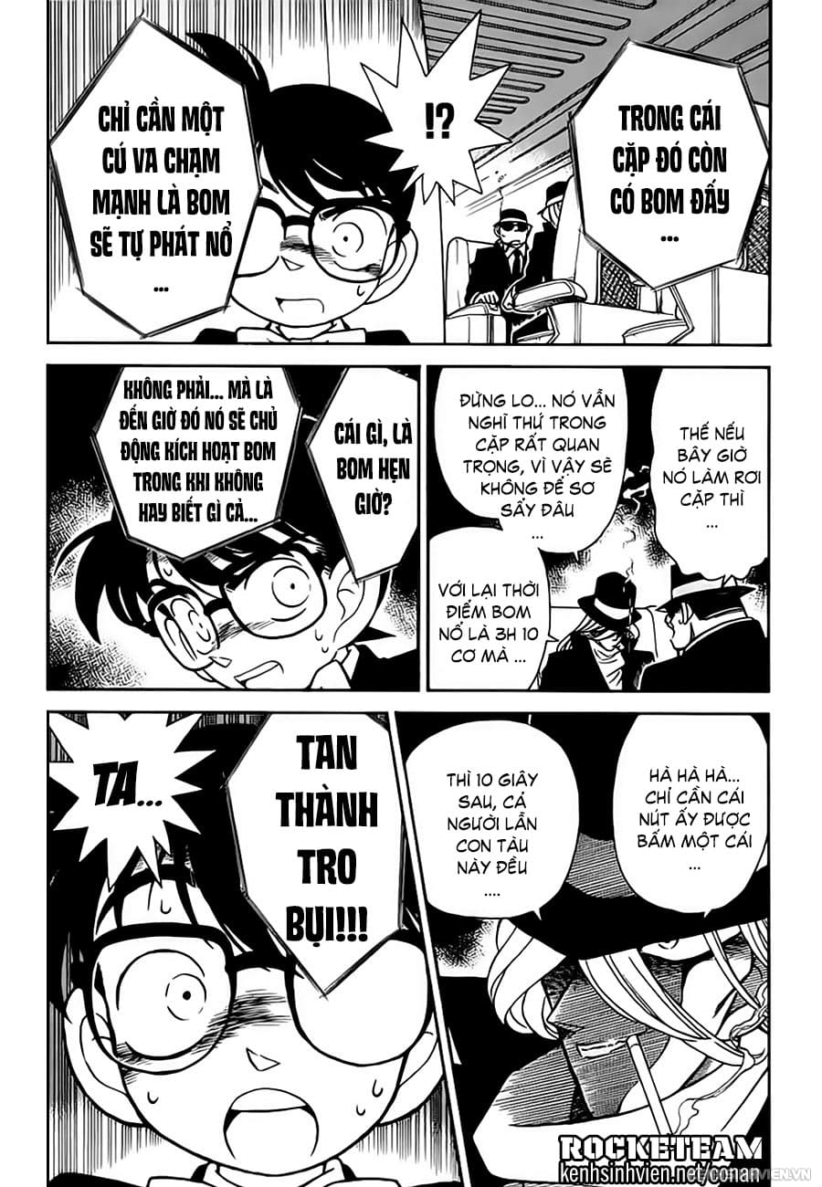 Thám tử lừng danh Conan | Chương 0433 472 – manga, gosho aoyama, case closed, tham tu lung danh conan, conan, detective conan, truyen tranh, trinh tham, pha an, trinh tham, kinh di, truyen conan, doc truyen conan, tham tu lung danh conan chuong 0433, tham tu lung danh conan 0433.