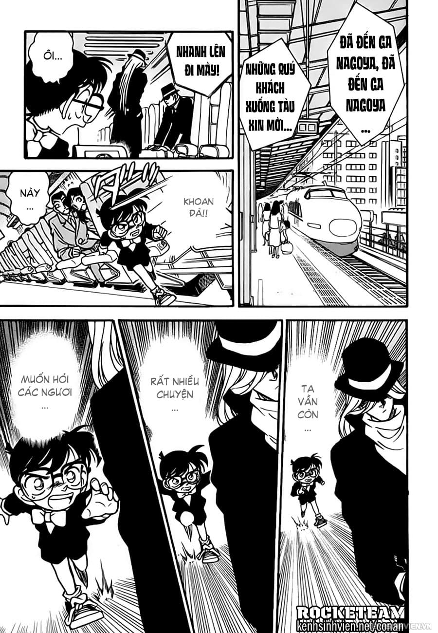 Thám tử lừng danh Conan | Chương 0433 706 – manga, gosho aoyama, case closed, tham tu lung danh conan, conan, detective conan, truyen tranh, trinh tham, pha an, trinh tham, kinh di, truyen conan, doc truyen conan, tham tu lung danh conan chuong 0433, tham tu lung danh conan 0433.