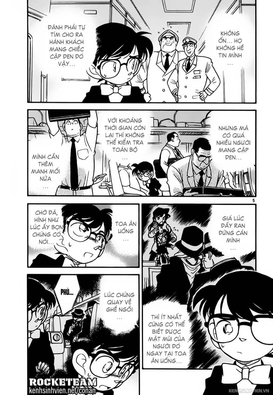 Thám tử lừng danh Conan | Chương 0434 136 – manga, gosho aoyama, case closed, tham tu lung danh conan, conan, detective conan, truyen tranh, trinh tham, pha an, trinh tham, kinh di, truyen conan, doc truyen conan, tham tu lung danh conan chuong 0434, tham tu lung danh conan 0434.