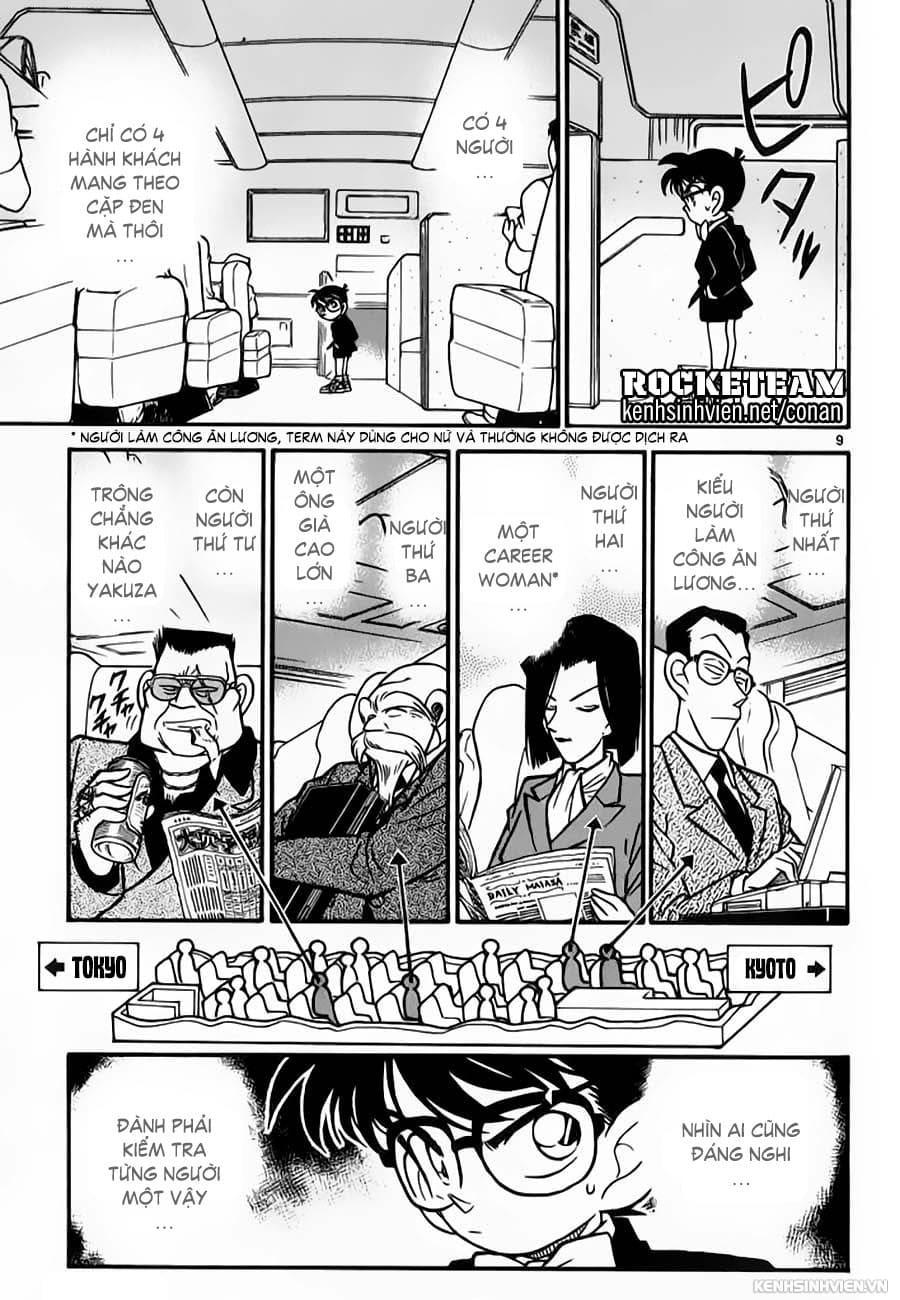 Thám tử lừng danh Conan | Chương 0434 404 – manga, gosho aoyama, case closed, tham tu lung danh conan, conan, detective conan, truyen tranh, trinh tham, pha an, trinh tham, kinh di, truyen conan, doc truyen conan, tham tu lung danh conan chuong 0434, tham tu lung danh conan 0434.