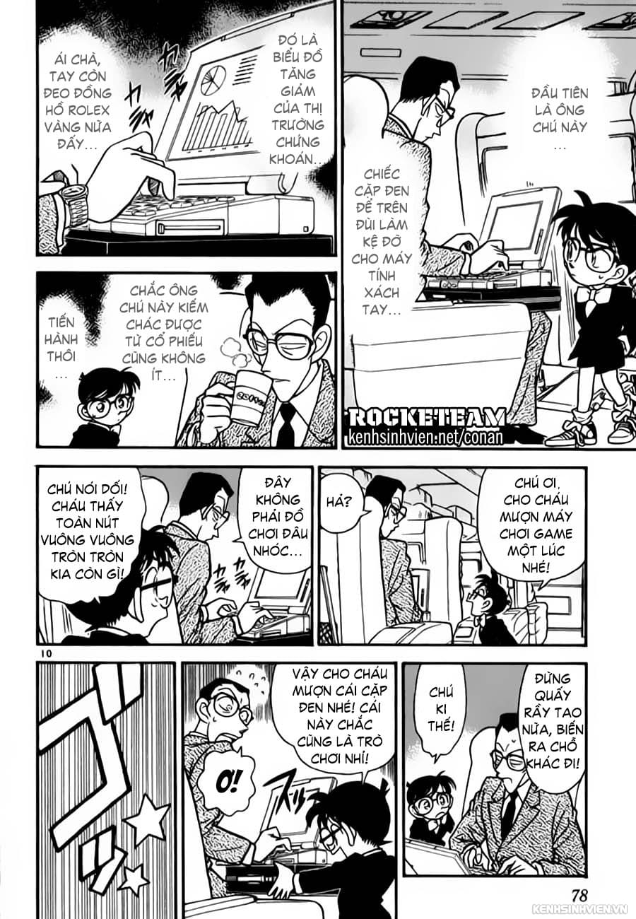 Thám tử lừng danh Conan | Chương 0434 001 – manga, gosho aoyama, case closed, tham tu lung danh conan, conan, detective conan, truyen tranh, trinh tham, pha an, trinh tham, kinh di, truyen conan, doc truyen conan, tham tu lung danh conan chuong 0434, tham tu lung danh conan 0434.