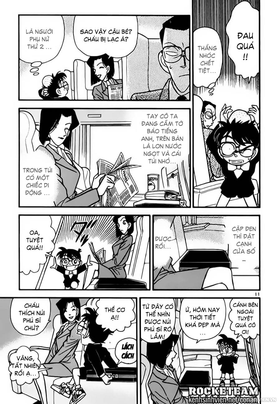 Thám tử lừng danh Conan | Chương 0434 276 – manga, gosho aoyama, case closed, tham tu lung danh conan, conan, detective conan, truyen tranh, trinh tham, pha an, trinh tham, kinh di, truyen conan, doc truyen conan, tham tu lung danh conan chuong 0434, tham tu lung danh conan 0434.