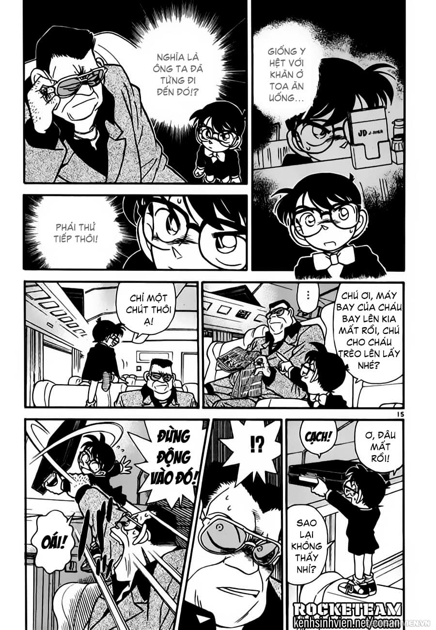 Thám tử lừng danh Conan | Chương 0434 282 – manga, gosho aoyama, case closed, tham tu lung danh conan, conan, detective conan, truyen tranh, trinh tham, pha an, trinh tham, kinh di, truyen conan, doc truyen conan, tham tu lung danh conan chuong 0434, tham tu lung danh conan 0434.