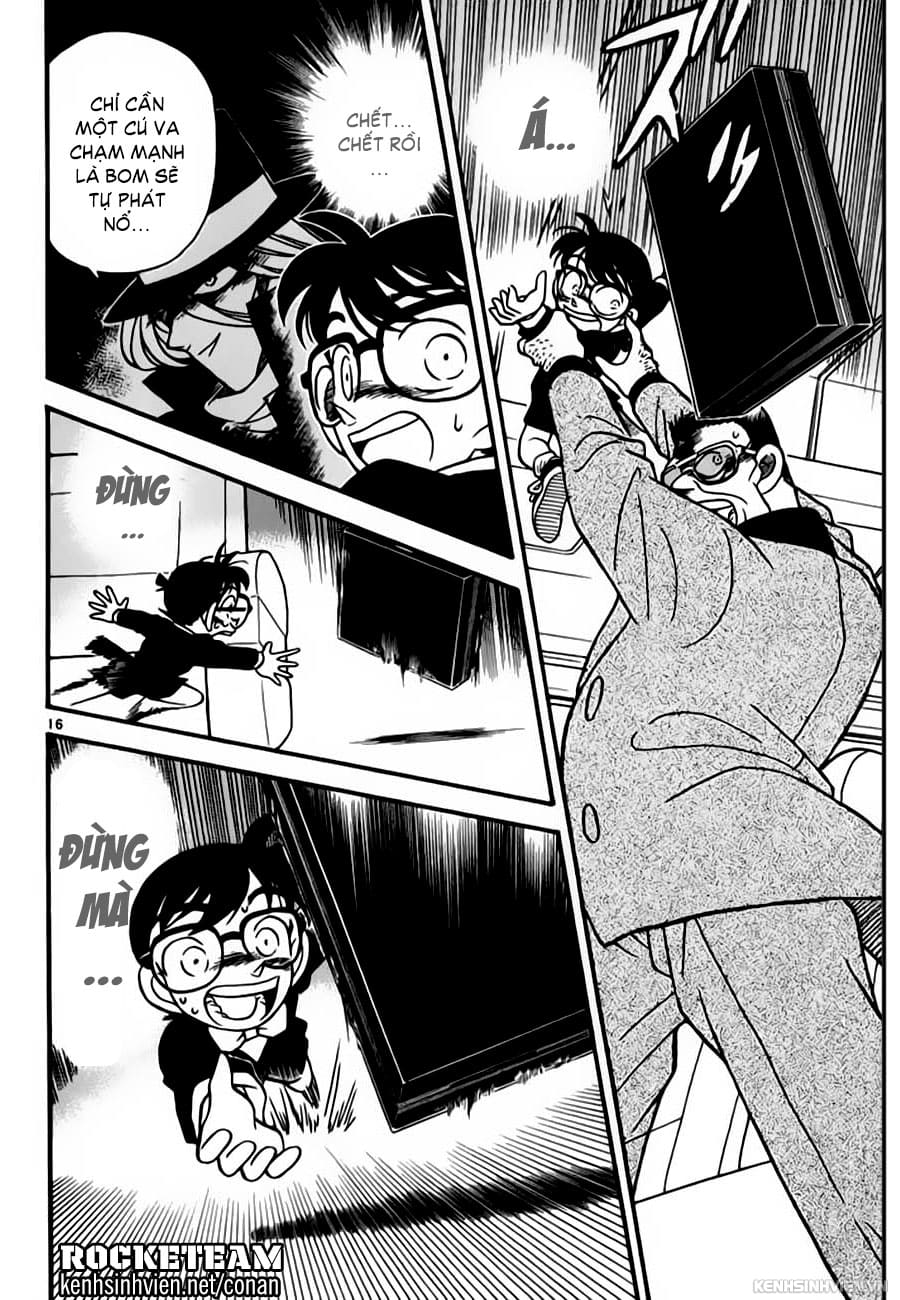 Thám tử lừng danh Conan | Chương 0434 695 – manga, gosho aoyama, case closed, tham tu lung danh conan, conan, detective conan, truyen tranh, trinh tham, pha an, trinh tham, kinh di, truyen conan, doc truyen conan, tham tu lung danh conan chuong 0434, tham tu lung danh conan 0434.