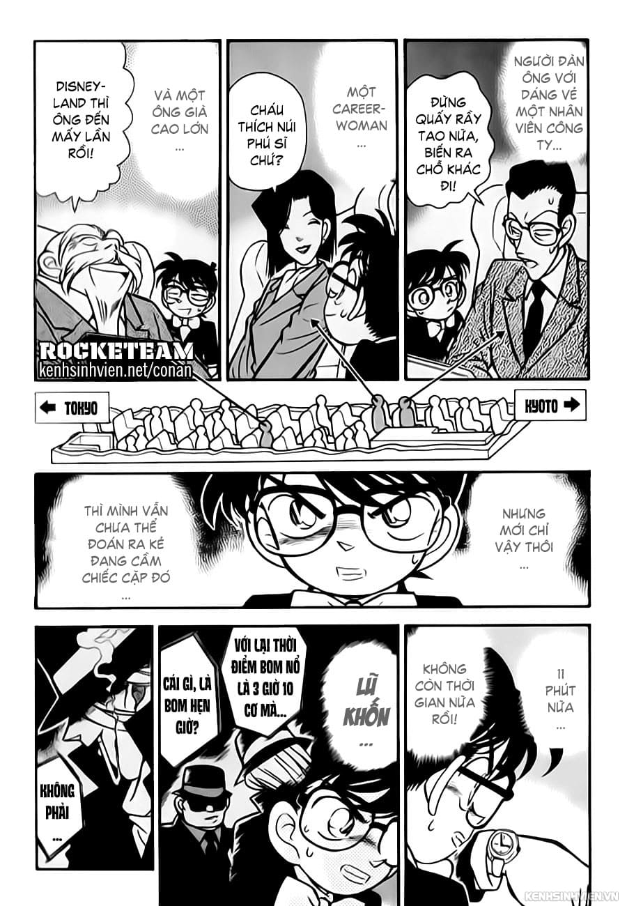 Thám tử lừng danh Conan | Chương 0435 768 – manga, gosho aoyama, case closed, tham tu lung danh conan, conan, detective conan, truyen tranh, trinh tham, pha an, trinh tham, kinh di, truyen conan, doc truyen conan, tham tu lung danh conan chuong 0435, tham tu lung danh conan 0435.