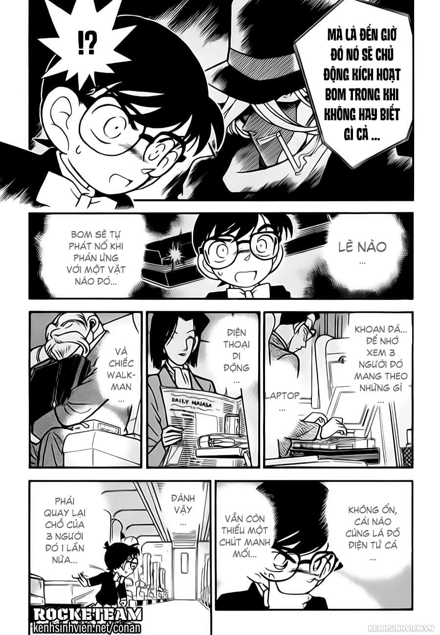 Thám tử lừng danh Conan | Chương 0435 776 – manga, gosho aoyama, case closed, tham tu lung danh conan, conan, detective conan, truyen tranh, trinh tham, pha an, trinh tham, kinh di, truyen conan, doc truyen conan, tham tu lung danh conan chuong 0435, tham tu lung danh conan 0435.