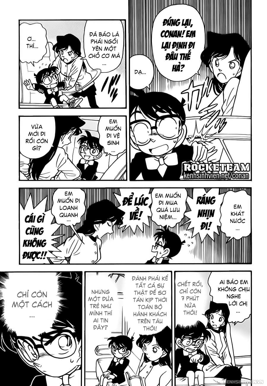 Thám tử lừng danh Conan | Chương 0435 111 – manga, gosho aoyama, case closed, tham tu lung danh conan, conan, detective conan, truyen tranh, trinh tham, pha an, trinh tham, kinh di, truyen conan, doc truyen conan, tham tu lung danh conan chuong 0435, tham tu lung danh conan 0435.