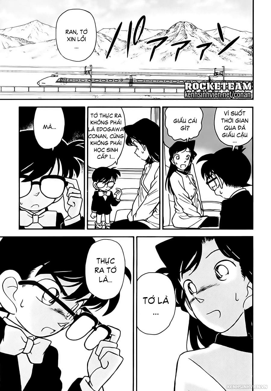 Thám tử lừng danh Conan | Chương 0435 887 – manga, gosho aoyama, case closed, tham tu lung danh conan, conan, detective conan, truyen tranh, trinh tham, pha an, trinh tham, kinh di, truyen conan, doc truyen conan, tham tu lung danh conan chuong 0435, tham tu lung danh conan 0435.
