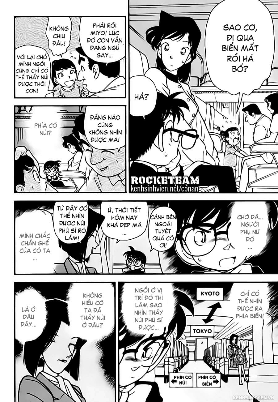 Thám tử lừng danh Conan | Chương 0435 850 – manga, gosho aoyama, case closed, tham tu lung danh conan, conan, detective conan, truyen tranh, trinh tham, pha an, trinh tham, kinh di, truyen conan, doc truyen conan, tham tu lung danh conan chuong 0435, tham tu lung danh conan 0435.