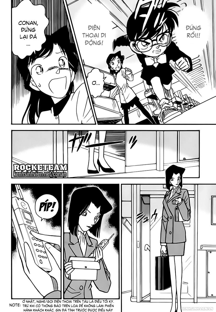 Thám tử lừng danh Conan | Chương 0435 219 – manga, gosho aoyama, case closed, tham tu lung danh conan, conan, detective conan, truyen tranh, trinh tham, pha an, trinh tham, kinh di, truyen conan, doc truyen conan, tham tu lung danh conan chuong 0435, tham tu lung danh conan 0435.
