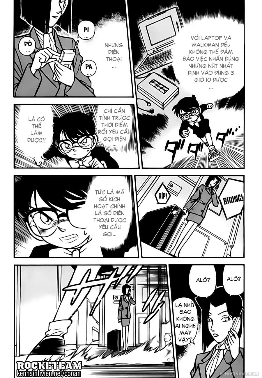 Thám tử lừng danh Conan | Chương 0435 629 – manga, gosho aoyama, case closed, tham tu lung danh conan, conan, detective conan, truyen tranh, trinh tham, pha an, trinh tham, kinh di, truyen conan, doc truyen conan, tham tu lung danh conan chuong 0435, tham tu lung danh conan 0435.