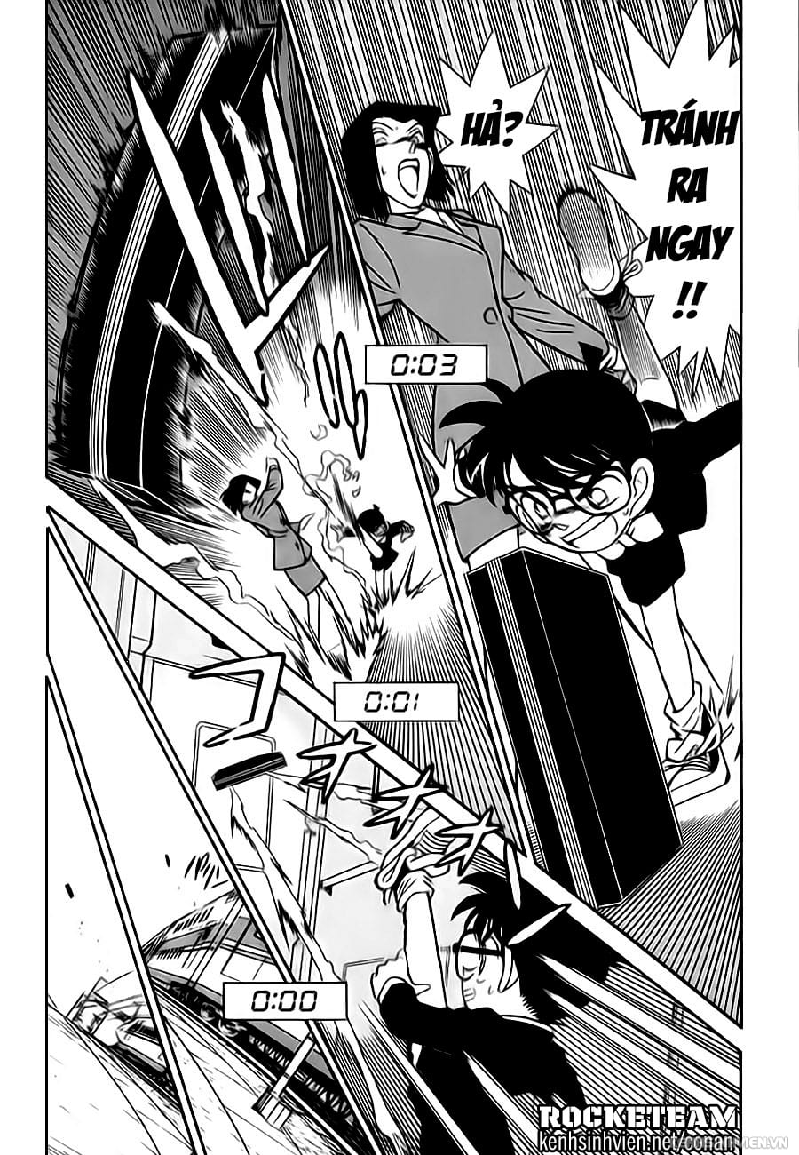 Thám tử lừng danh Conan | Chương 0435 184 – manga, gosho aoyama, case closed, tham tu lung danh conan, conan, detective conan, truyen tranh, trinh tham, pha an, trinh tham, kinh di, truyen conan, doc truyen conan, tham tu lung danh conan chuong 0435, tham tu lung danh conan 0435.