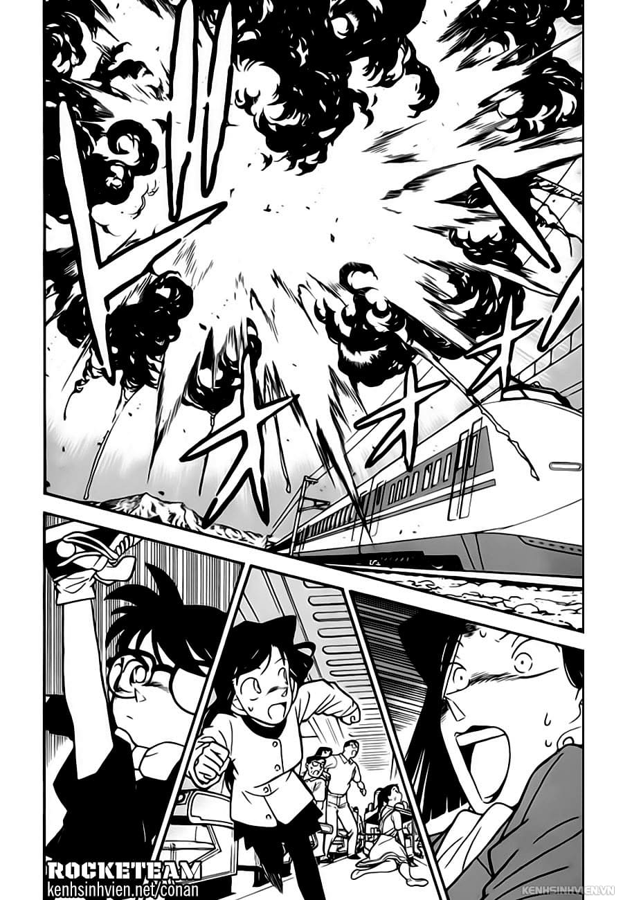 Thám tử lừng danh Conan | Chương 0435 446 – manga, gosho aoyama, case closed, tham tu lung danh conan, conan, detective conan, truyen tranh, trinh tham, pha an, trinh tham, kinh di, truyen conan, doc truyen conan, tham tu lung danh conan chuong 0435, tham tu lung danh conan 0435.