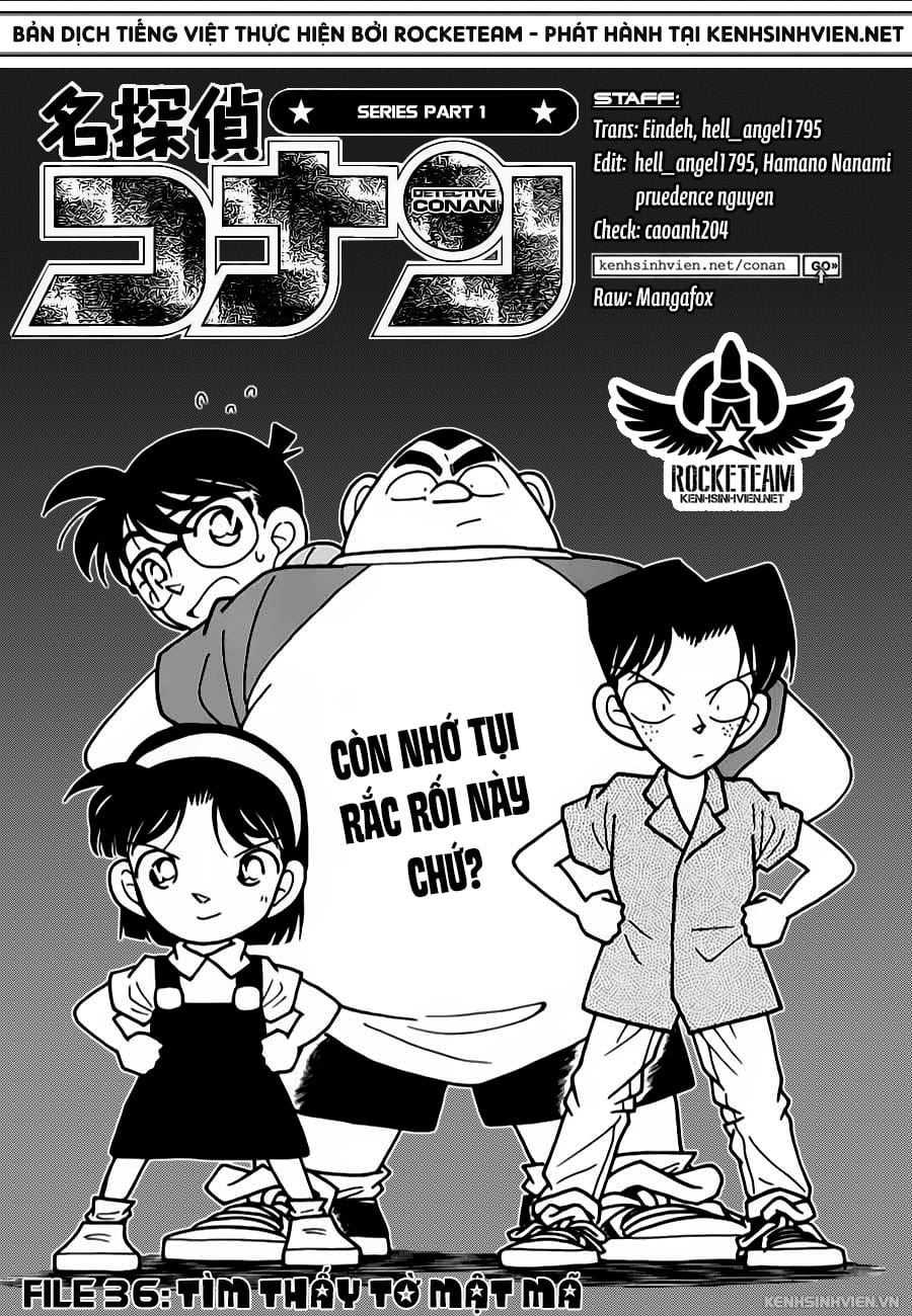 Thám tử lừng danh Conan | Chương 0436 276 – manga, gosho aoyama, case closed, tham tu lung danh conan, conan, detective conan, truyen tranh, trinh tham, pha an, trinh tham, kinh di, truyen conan, doc truyen conan, tham tu lung danh conan chuong 0436, tham tu lung danh conan 0436.