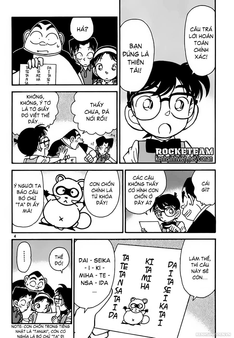Thám tử lừng danh Conan | Chương 0436 921 – manga, gosho aoyama, case closed, tham tu lung danh conan, conan, detective conan, truyen tranh, trinh tham, pha an, trinh tham, kinh di, truyen conan, doc truyen conan, tham tu lung danh conan chuong 0436, tham tu lung danh conan 0436.