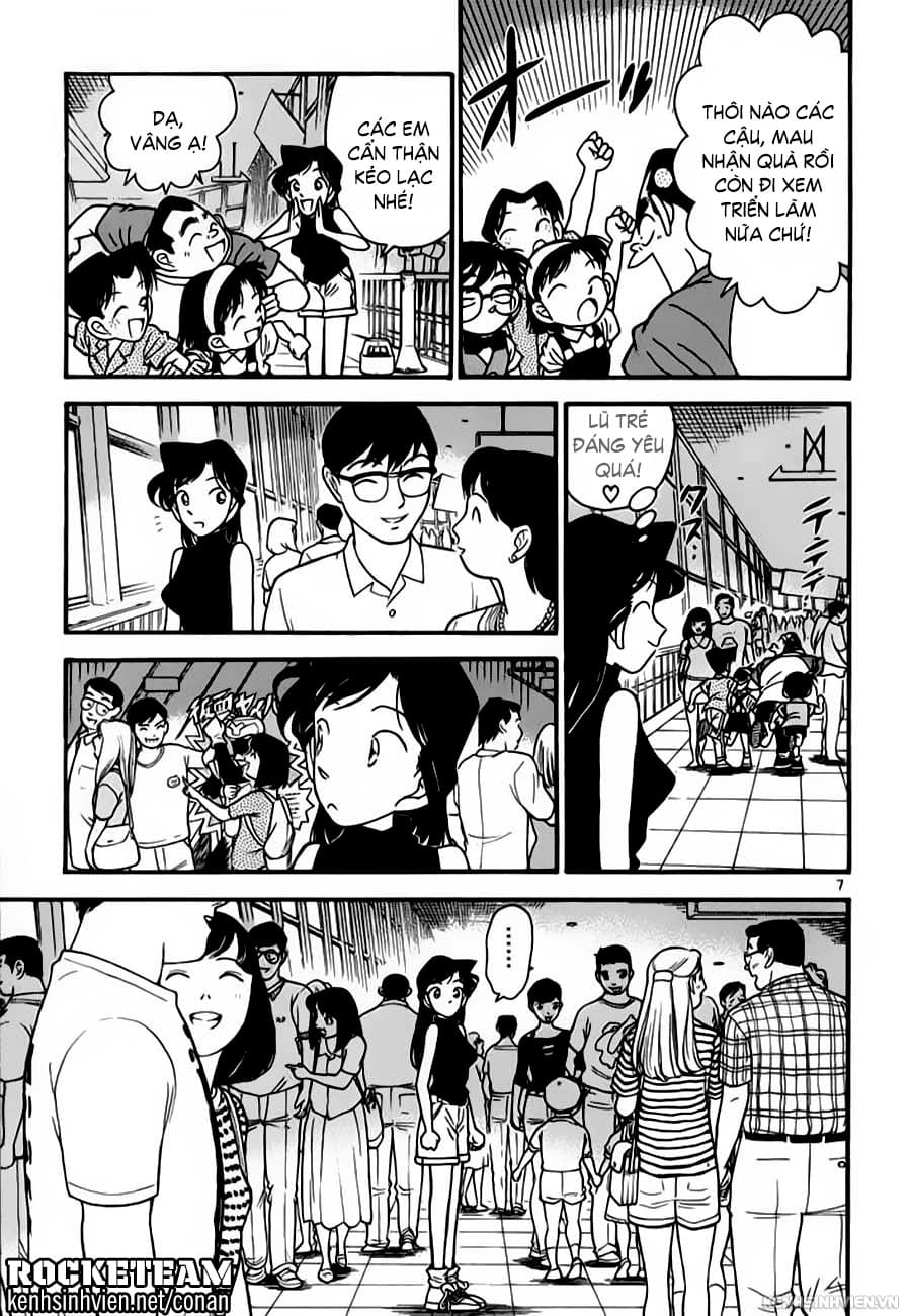 Thám tử lừng danh Conan | Chương 0436 536 – manga, gosho aoyama, case closed, tham tu lung danh conan, conan, detective conan, truyen tranh, trinh tham, pha an, trinh tham, kinh di, truyen conan, doc truyen conan, tham tu lung danh conan chuong 0436, tham tu lung danh conan 0436.