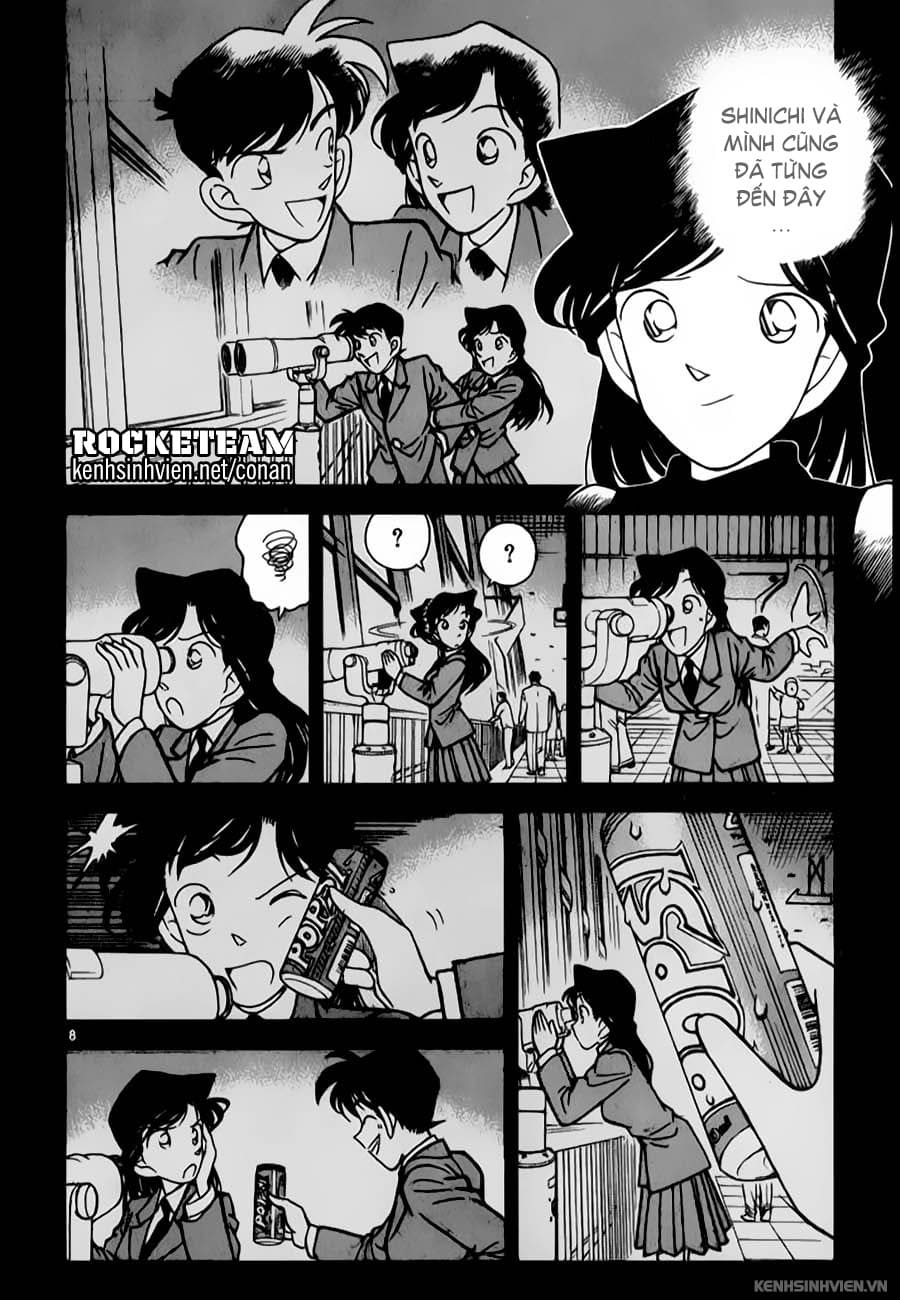 Thám tử lừng danh Conan | Chương 0436 187 – manga, gosho aoyama, case closed, tham tu lung danh conan, conan, detective conan, truyen tranh, trinh tham, pha an, trinh tham, kinh di, truyen conan, doc truyen conan, tham tu lung danh conan chuong 0436, tham tu lung danh conan 0436.