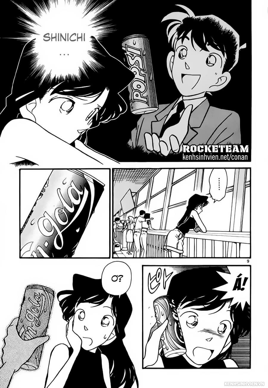 Thám tử lừng danh Conan | Chương 0436 370 – manga, gosho aoyama, case closed, tham tu lung danh conan, conan, detective conan, truyen tranh, trinh tham, pha an, trinh tham, kinh di, truyen conan, doc truyen conan, tham tu lung danh conan chuong 0436, tham tu lung danh conan 0436.